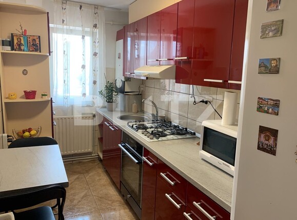Apartament de vânzare 2 camere Sud - 119197AV | BLITZ Bistriţa | Poza5