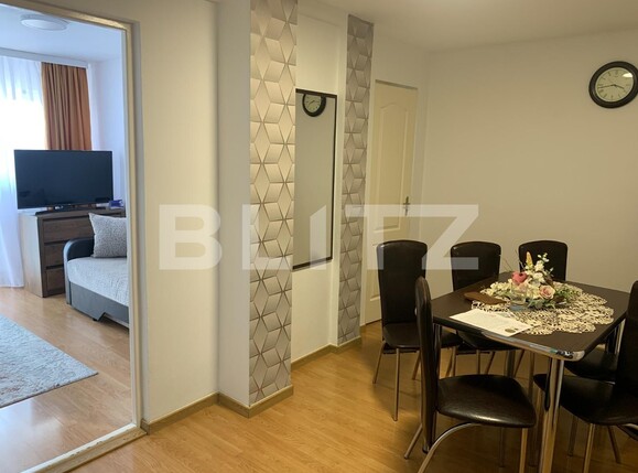 Apartament de vânzare 2 camere Sud - 119197AV | BLITZ Bistriţa | Poza4