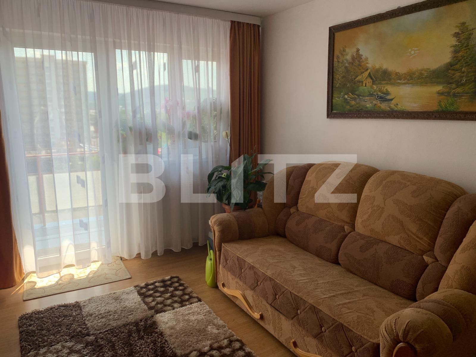 Apartament de vânzare 2 camere Sud - 119197AV | BLITZ Bistriţa | Poza2