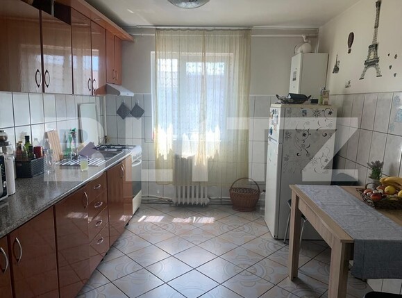 Apartament de vânzare 3 camere Independenței - 119265AV | BLITZ Bistriţa | Poza1