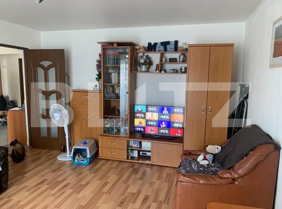 Apartament de vânzare 3 camere Independenței - 119265AV | BLITZ Bistriţa | Poza3