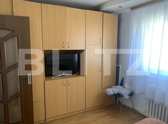 Apartament de vânzare 3 camere Independenței - 119265AV | BLITZ Bistriţa | Poza2