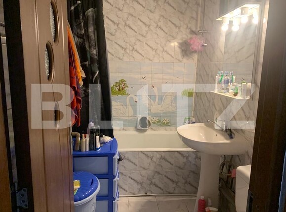 Apartament de vânzare 3 camere Independenței - 119265AV | BLITZ Bistriţa | Poza8