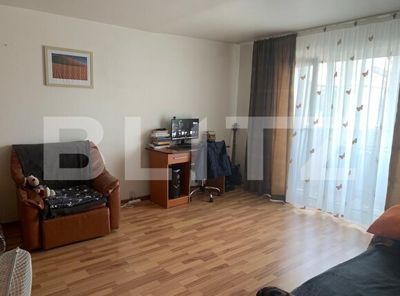 Apartament de vânzare 3 camere Independenței - 119265AV | BLITZ Bistriţa | Poza6