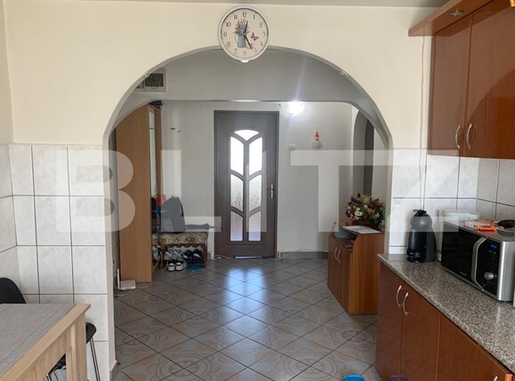 Apartament de vânzare 3 camere Independenței - 119265AV | BLITZ Bistriţa | Poza5