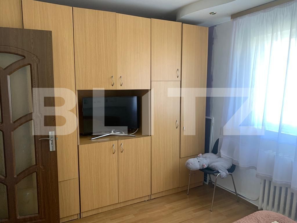 Apartament de vânzare 3 camere Independenței - 119265AV | BLITZ Bistriţa | Poza2