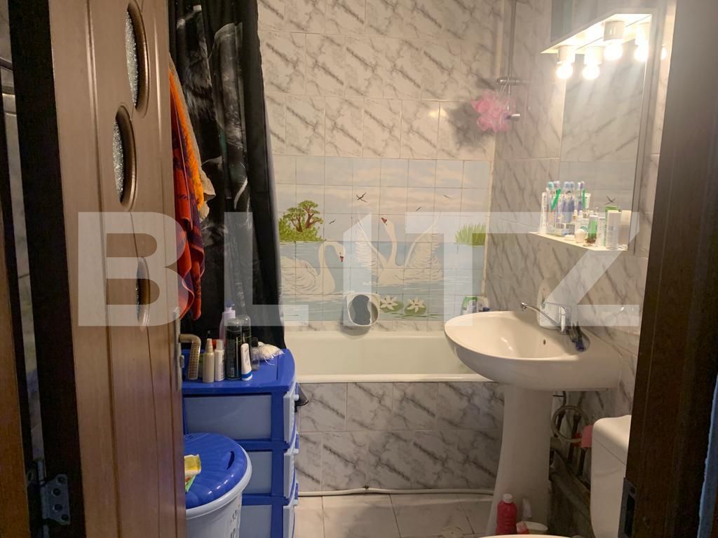 Apartament de vânzare 3 camere Independenței - 119265AV | BLITZ Bistriţa | Poza8