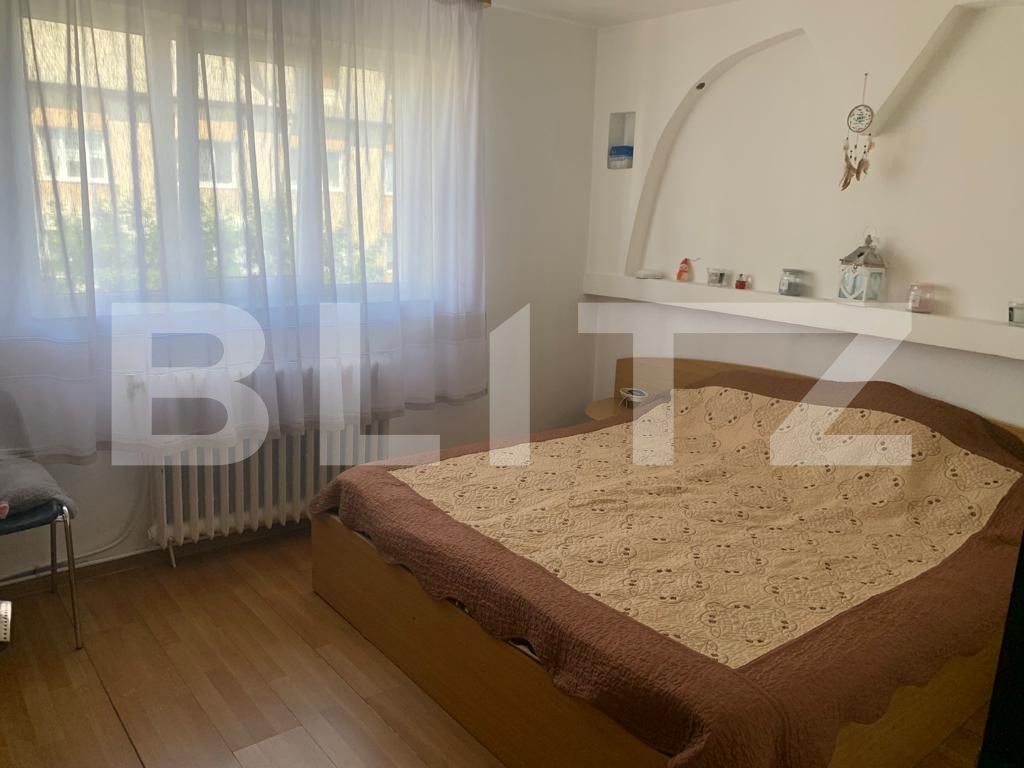 Apartament de vânzare 3 camere Independenței - 119265AV | BLITZ Bistriţa | Poza4