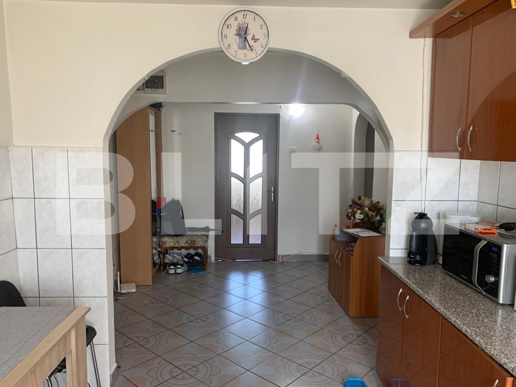 Apartament de vânzare 3 camere Independenței - 119265AV | BLITZ Bistriţa | Poza5