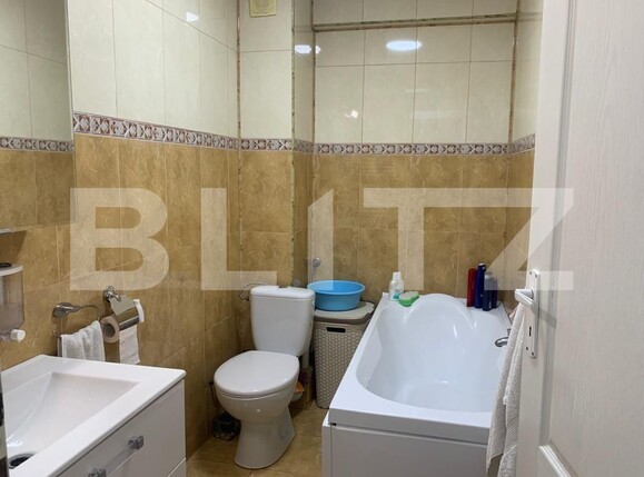 Apartament de vânzare 2 camere Ștefan cel Mare - 119433AV | BLITZ Bistriţa | Poza8