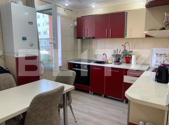 Apartament de vânzare 2 camere Ștefan cel Mare - 119433AV | BLITZ Bistriţa | Poza7