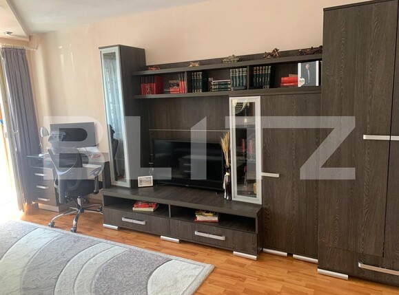 Apartament de vânzare 2 camere Ștefan cel Mare - 119433AV | BLITZ Bistriţa | Poza2