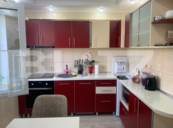 Apartament de vânzare 2 camere Ștefan cel Mare - 119433AV | BLITZ Bistriţa | Poza1