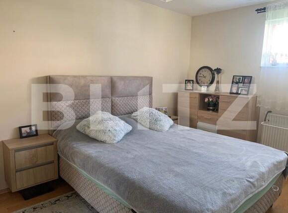 Apartament de vânzare 2 camere Ștefan cel Mare - 119433AV | BLITZ Bistriţa | Poza5