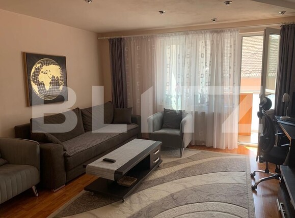 Apartament de vânzare 2 camere Ștefan cel Mare - 119433AV | BLITZ Bistriţa | Poza4