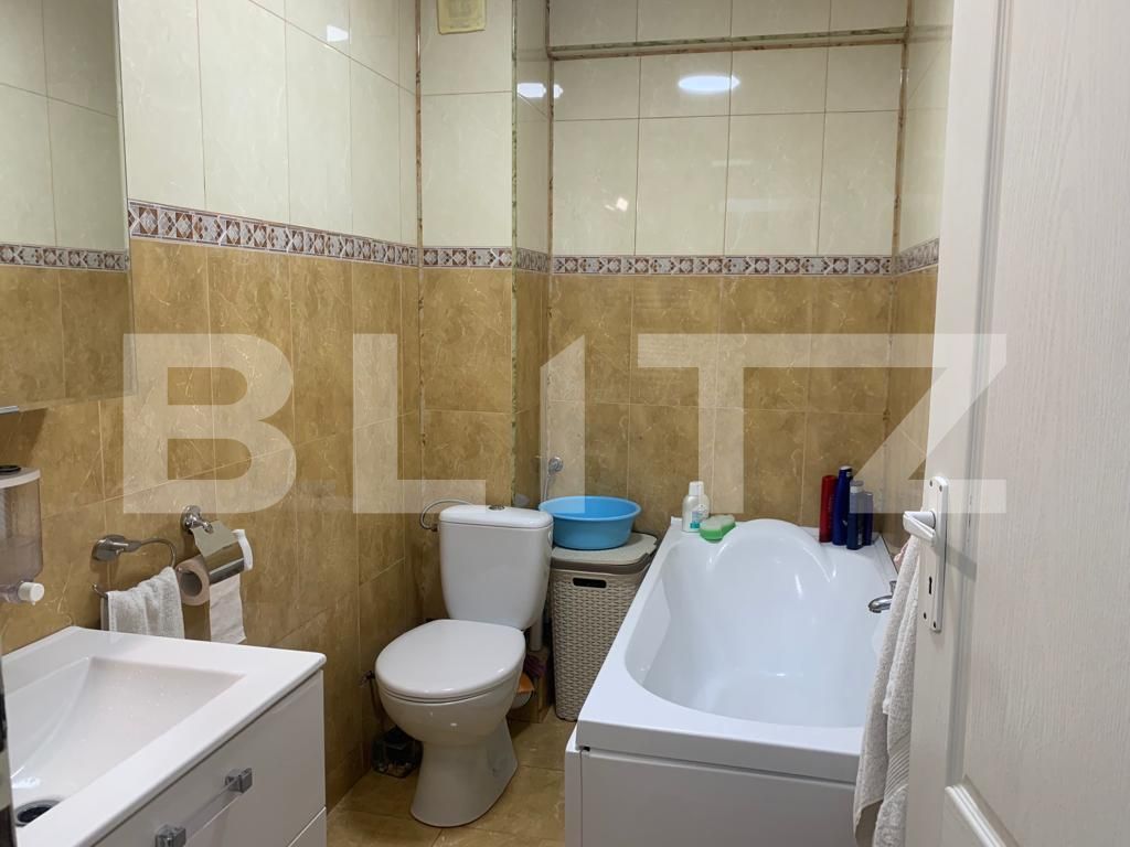 Apartament de vânzare 2 camere Ștefan cel Mare - 119433AV | BLITZ Bistriţa | Poza8