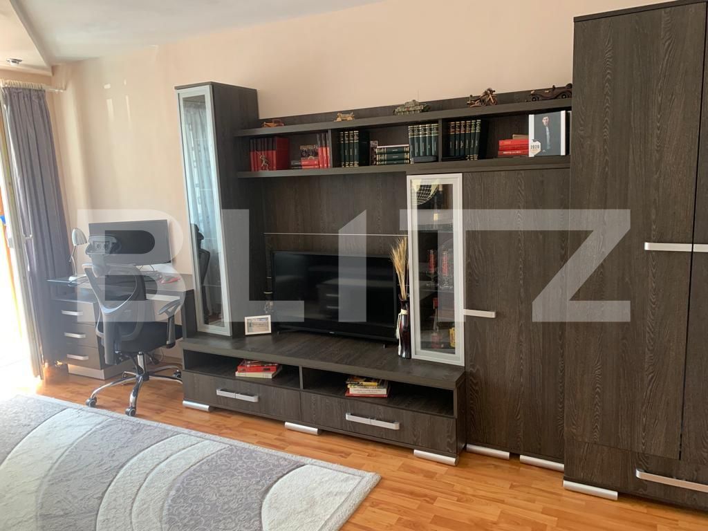 Apartament de vânzare 2 camere Ștefan cel Mare - 119433AV | BLITZ Bistriţa | Poza2