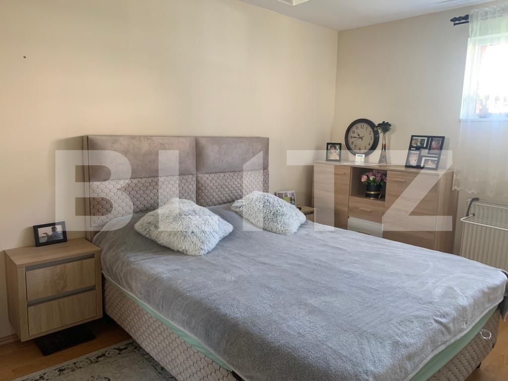 Apartament de vânzare 2 camere Ștefan cel Mare - 119433AV | BLITZ Bistriţa | Poza5