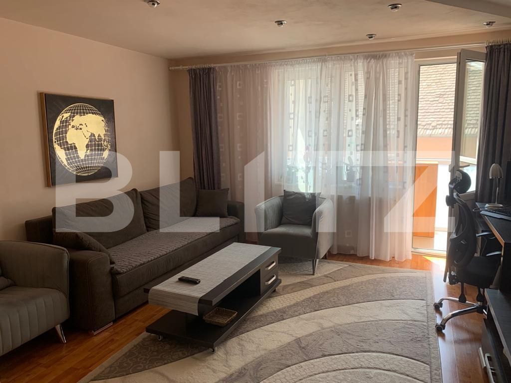 Apartament de vânzare 2 camere Ștefan cel Mare - 119433AV | BLITZ Bistriţa | Poza4