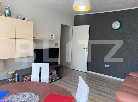 Apartament de vânzare 3 camere Central - 119448AV | BLITZ Bistriţa | Poza1