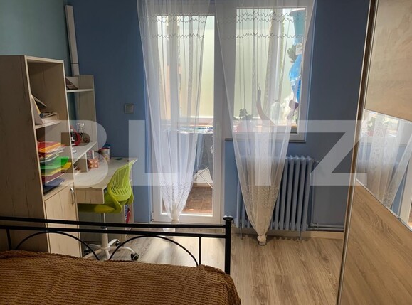 Apartament de vânzare 3 camere Central - 119448AV | BLITZ Bistriţa | Poza8