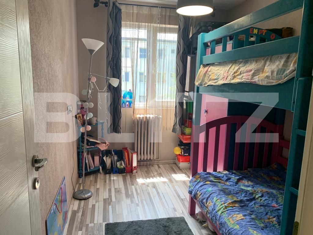 Apartament de vânzare 3 camere Central - 119448AV | BLITZ Bistriţa | Poza6