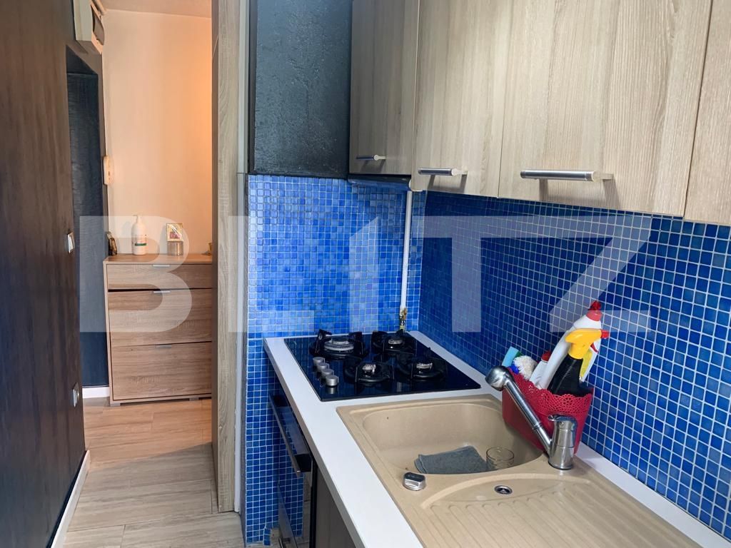 Apartament de vânzare 3 camere Central - 119448AV | BLITZ Bistriţa | Poza5