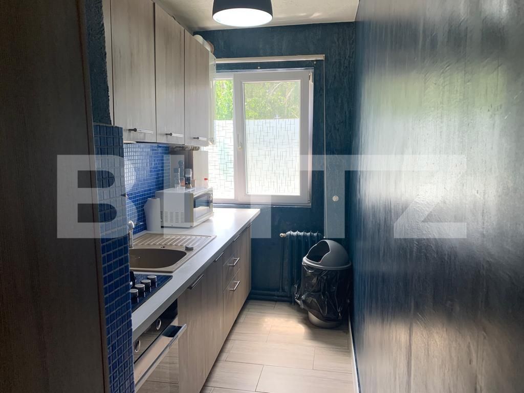 Apartament de vânzare 3 camere Central - 119448AV | BLITZ Bistriţa | Poza3