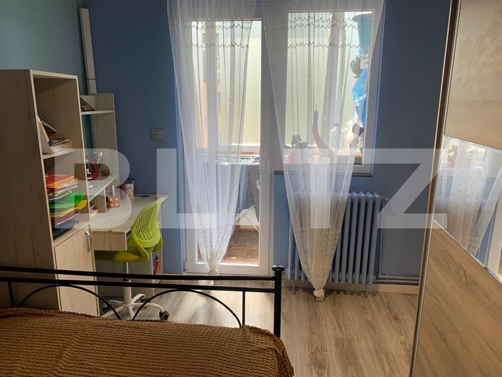 Apartament de vânzare 3 camere Central - 119448AV | BLITZ Bistriţa | Poza8