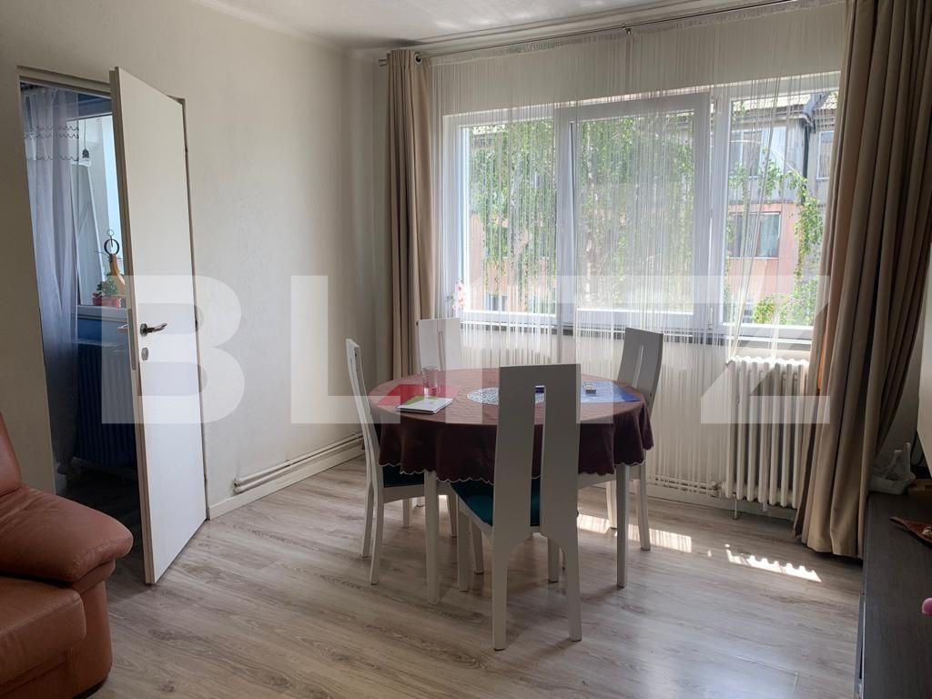 Apartament de vânzare 3 camere Central - 119448AV | BLITZ Bistriţa | Poza4