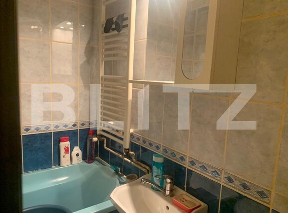 Garsonieră de vânzare Independenței - 119497AV | BLITZ Bistriţa | Poza7