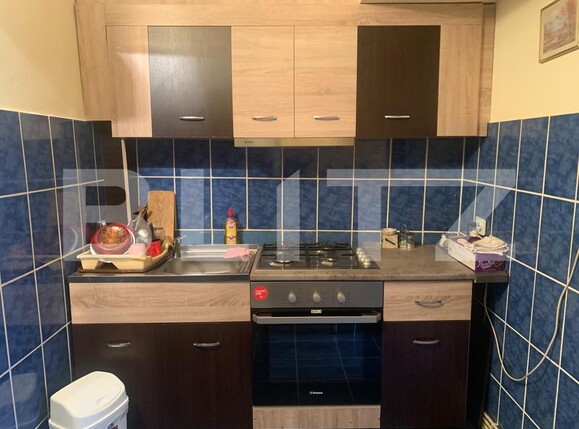 Garsonieră de vânzare Independenței - 119497AV | BLITZ Bistriţa | Poza1