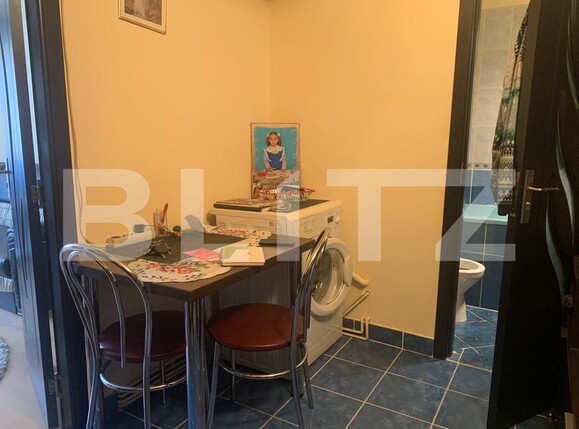 Garsonieră de vânzare Independenței - 119497AV | BLITZ Bistriţa | Poza2