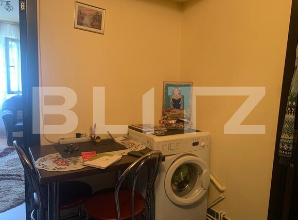 Garsonieră de vânzare Independenței - 119497AV | BLITZ Bistriţa | Poza3
