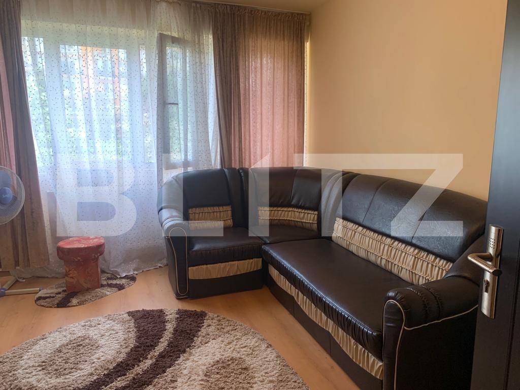 Garsonieră de vânzare Independenței - 119497AV | BLITZ Bistriţa | Poza4