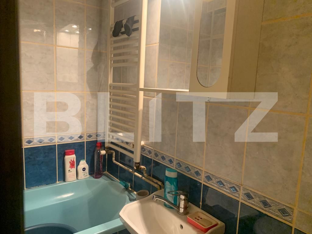 Garsonieră de vânzare Independenței - 119497AV | BLITZ Bistriţa | Poza7