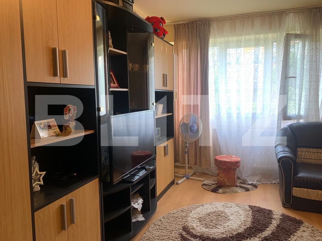 Garsonieră de vânzare Independenței - 119497AV | BLITZ Bistriţa | Poza5