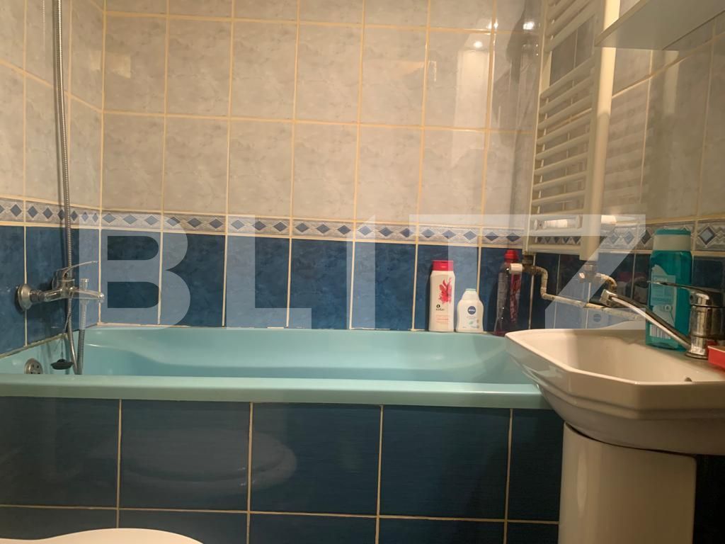 Garsonieră de vânzare Independenței - 119497AV | BLITZ Bistriţa | Poza6