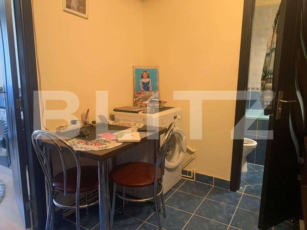 Garsonieră de vânzare Independenței - 119497AV | BLITZ Bistriţa | Poza2