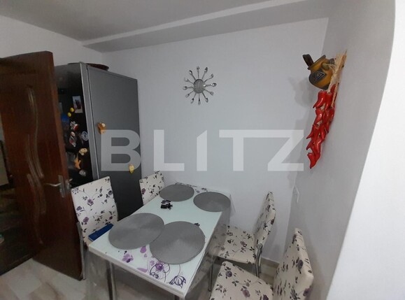 Apartament de vânzare 4 camere Independenței - 119545AV | BLITZ Bistriţa | Poza8