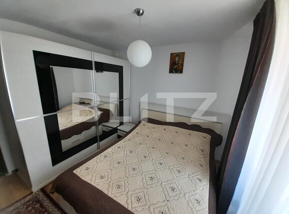Apartament de vânzare 4 camere Independenței - 119545AV | BLITZ Bistriţa | Poza3