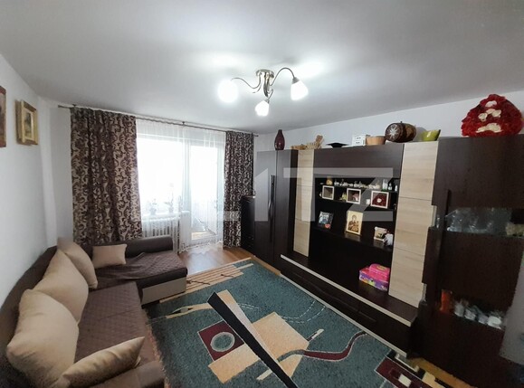 Apartament de vânzare 4 camere Independenței - 119545AV | BLITZ Bistriţa | Poza2