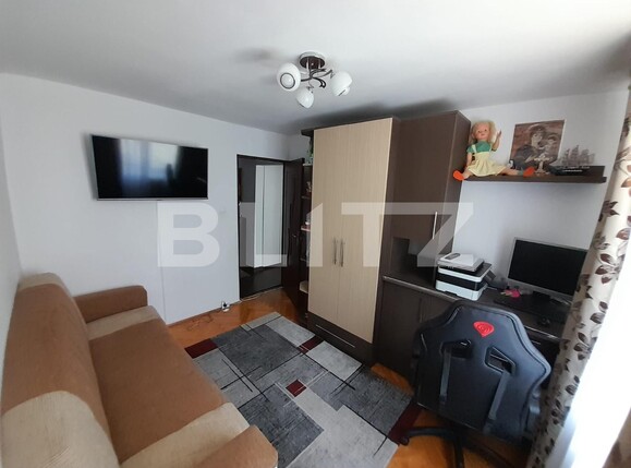 Apartament de vânzare 4 camere Independenței - 119545AV | BLITZ Bistriţa | Poza10