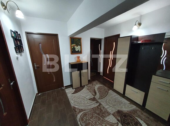 Apartament de vânzare 4 camere Independenței - 119545AV | BLITZ Bistriţa | Poza13