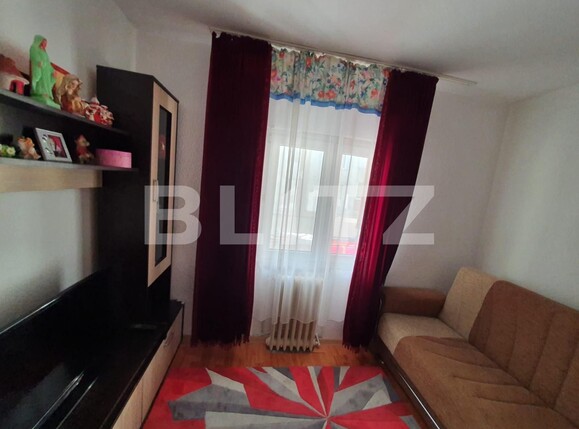 Apartament de vânzare 4 camere Independenței - 119545AV | BLITZ Bistriţa | Poza6