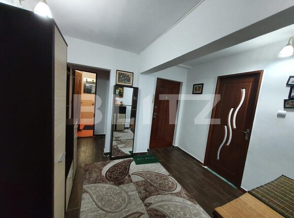 Apartament de vânzare 4 camere Independenței - 119545AV | BLITZ Bistriţa | Poza4