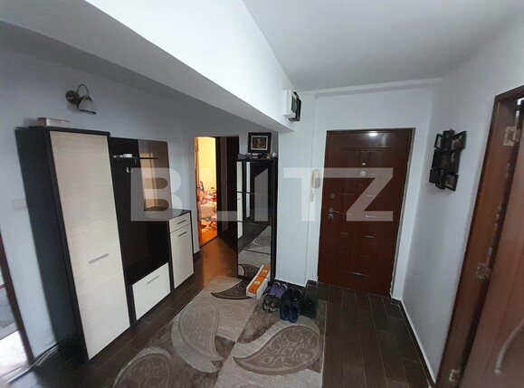 Apartament de vânzare 4 camere Independenței - 119545AV | BLITZ Bistriţa | Poza12