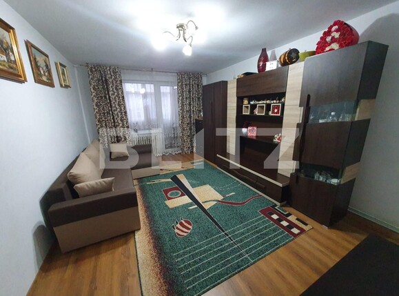 Apartament de vânzare 4 camere Independenței - 119545AV | BLITZ Bistriţa | Poza15