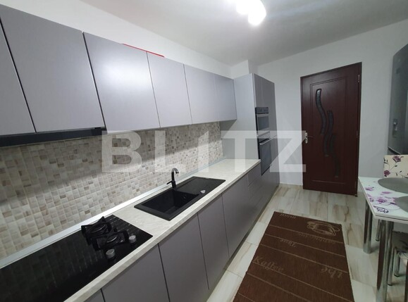 Apartament de vânzare 4 camere Independenței - 119545AV | BLITZ Bistriţa | Poza16