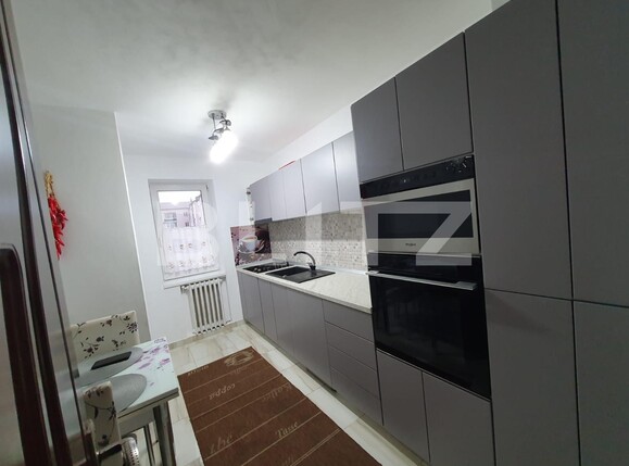 Apartament de vânzare 4 camere Independenței - 119545AV | BLITZ Bistriţa | Poza1